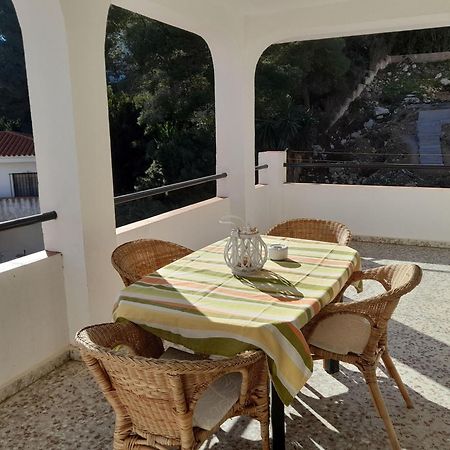Apartamentos Panoramica Peñiscola Zewnętrze zdjęcie