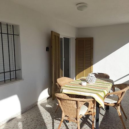 Apartamentos Panoramica Peñiscola Zewnętrze zdjęcie