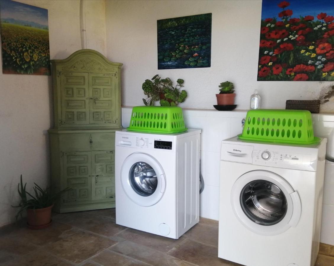Apartamentos Panoramica Peñiscola Zewnętrze zdjęcie