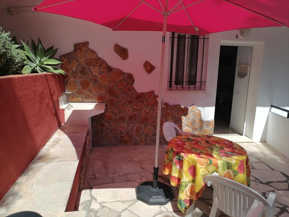 Apartamentos Panoramica Peñiscola Zewnętrze zdjęcie
