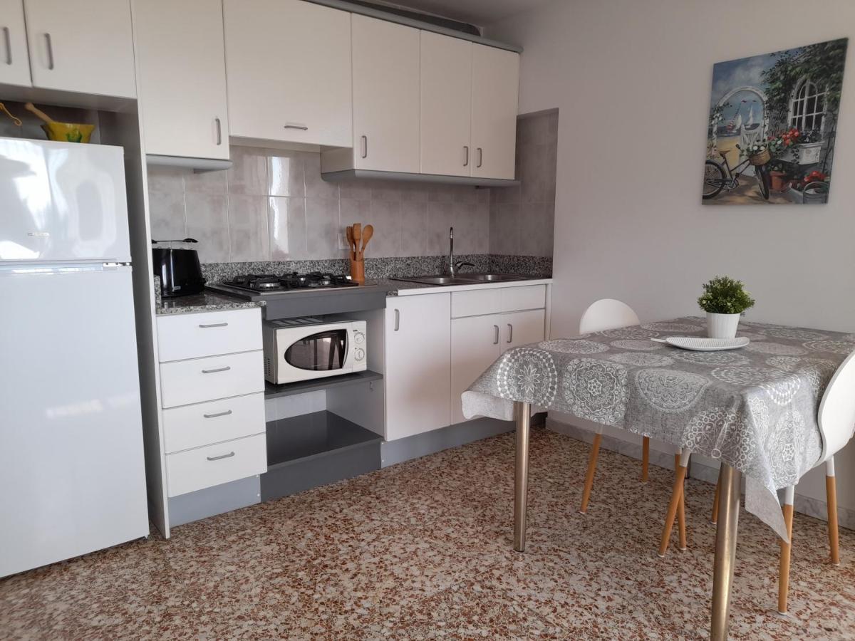 Apartamentos Panoramica Peñiscola Zewnętrze zdjęcie