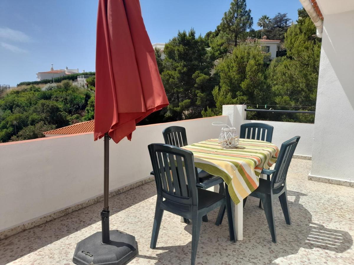 Apartamentos Panoramica Peñiscola Zewnętrze zdjęcie