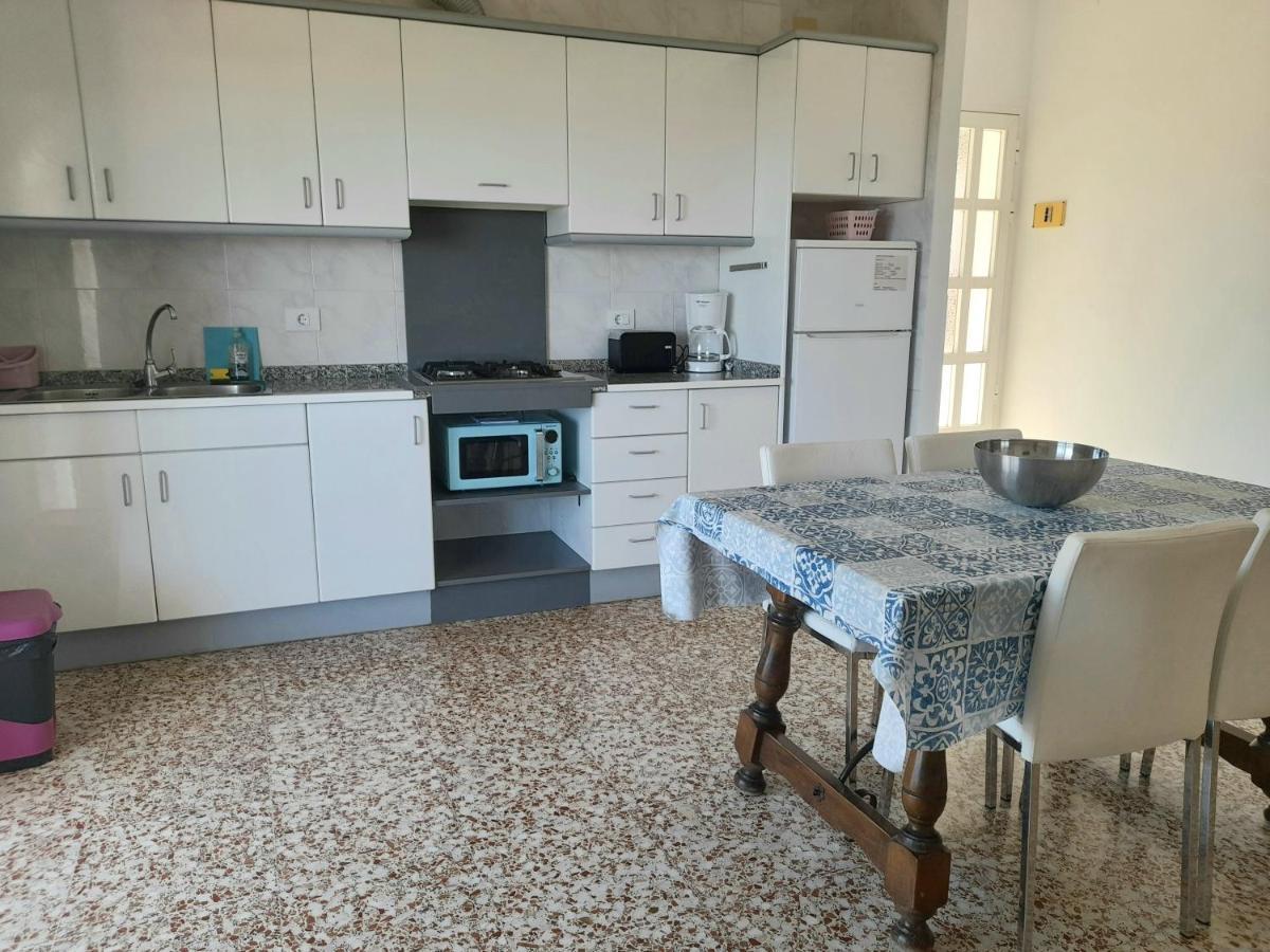 Apartamentos Panoramica Peñiscola Zewnętrze zdjęcie