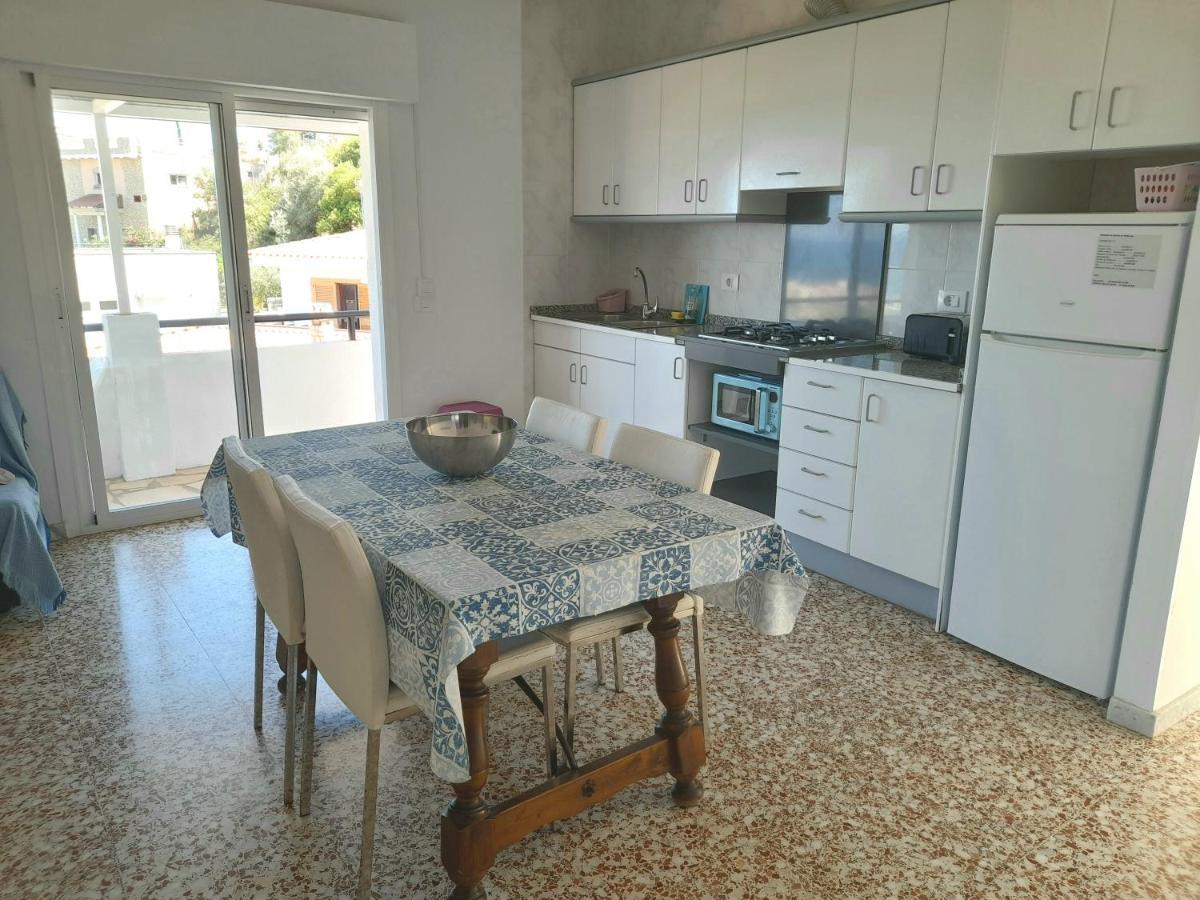 Apartamentos Panoramica Peñiscola Zewnętrze zdjęcie
