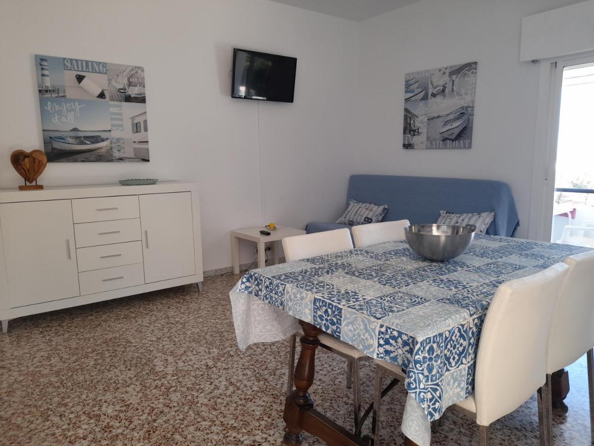 Apartamentos Panoramica Peñiscola Zewnętrze zdjęcie