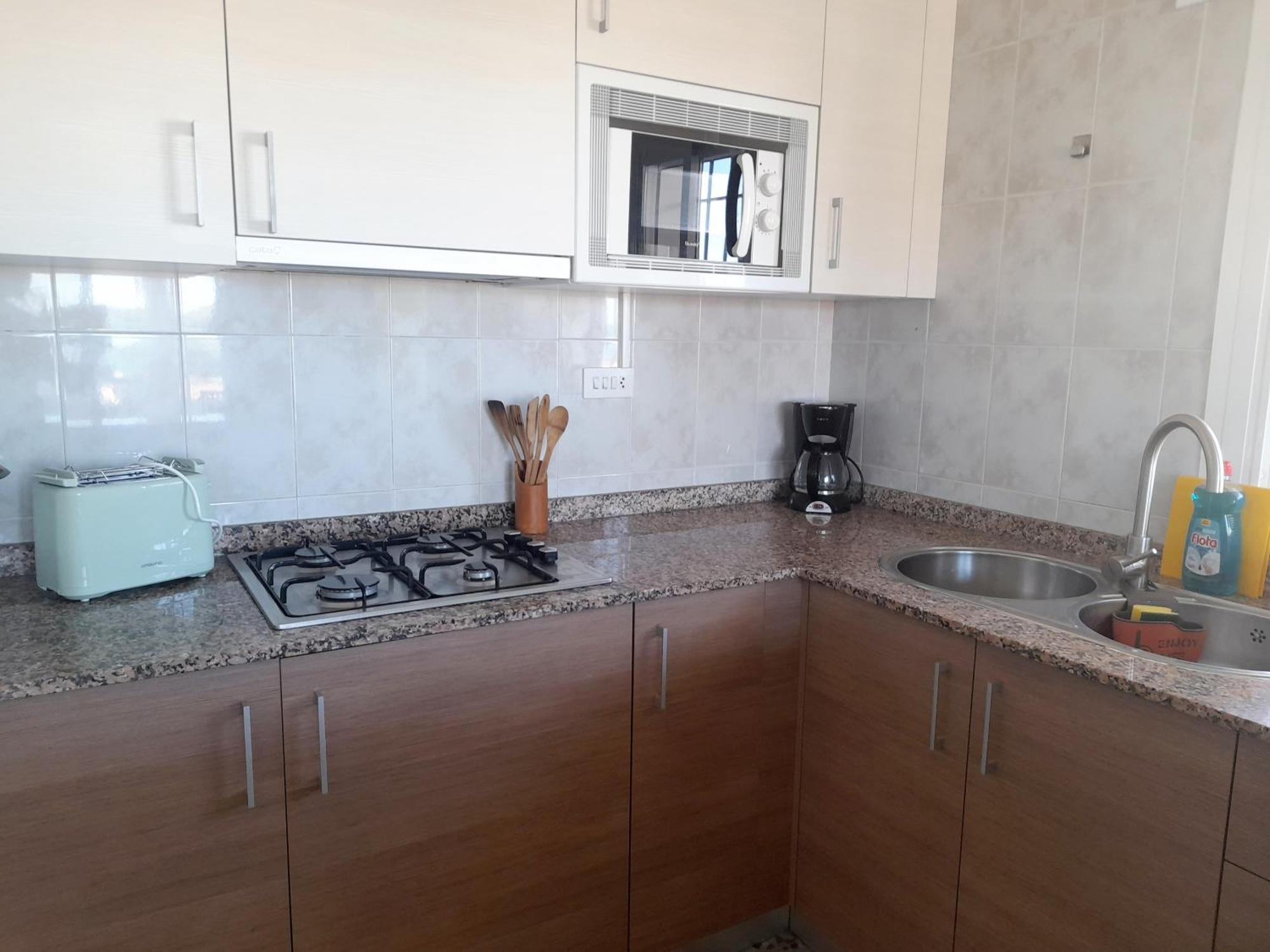 Apartamentos Panoramica Peñiscola Pokój zdjęcie