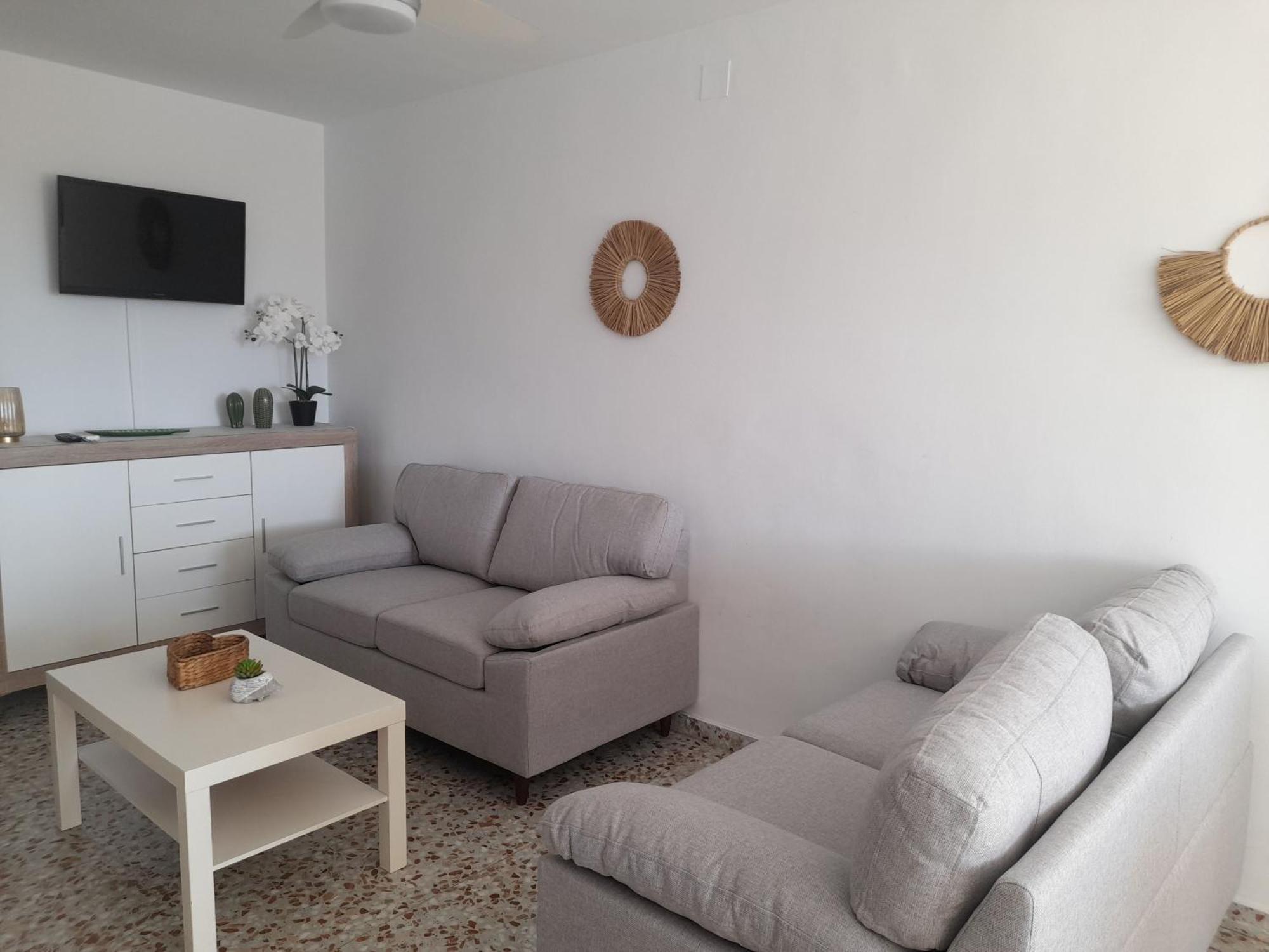 Apartamentos Panoramica Peñiscola Zewnętrze zdjęcie