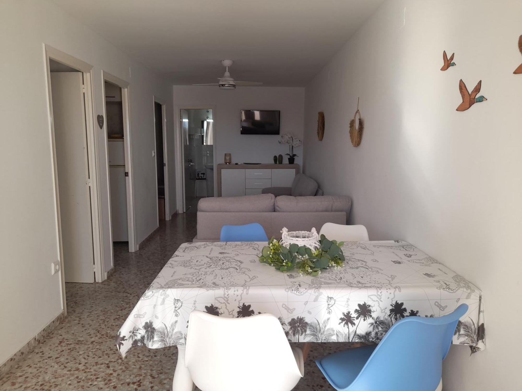 Apartamentos Panoramica Peñiscola Zewnętrze zdjęcie