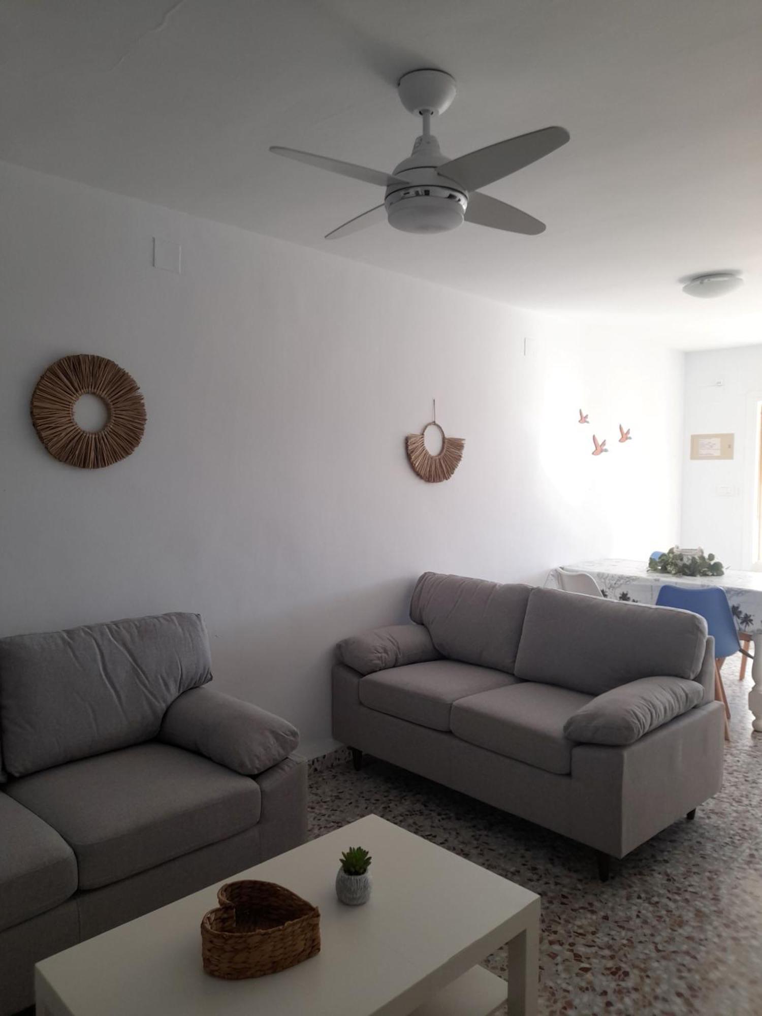 Apartamentos Panoramica Peñiscola Zewnętrze zdjęcie