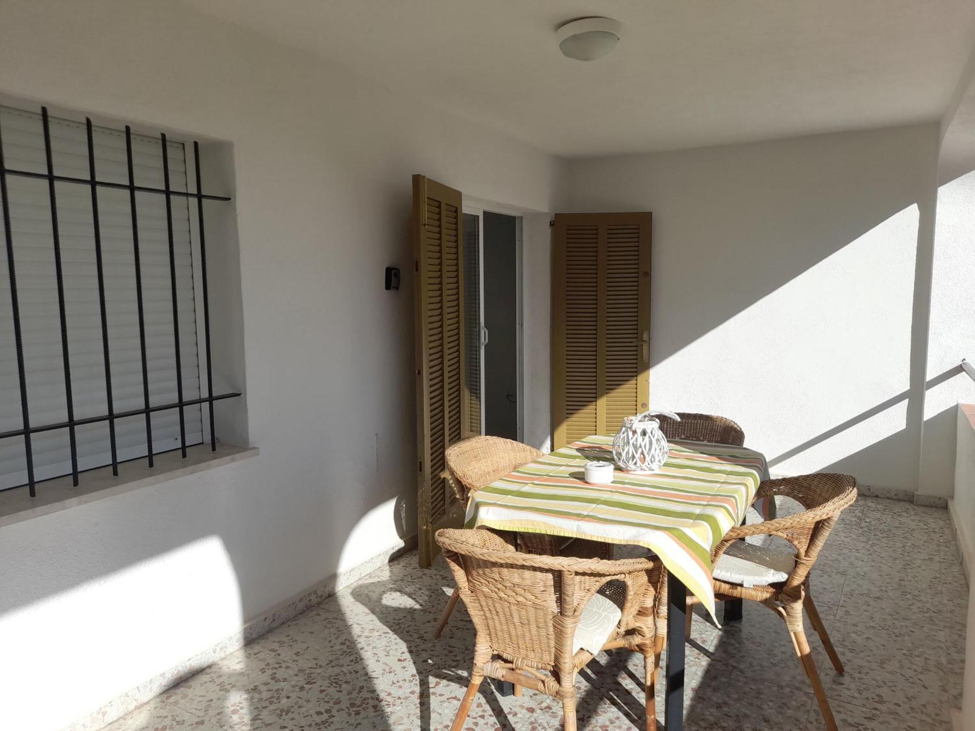 Apartamentos Panoramica Peñiscola Zewnętrze zdjęcie