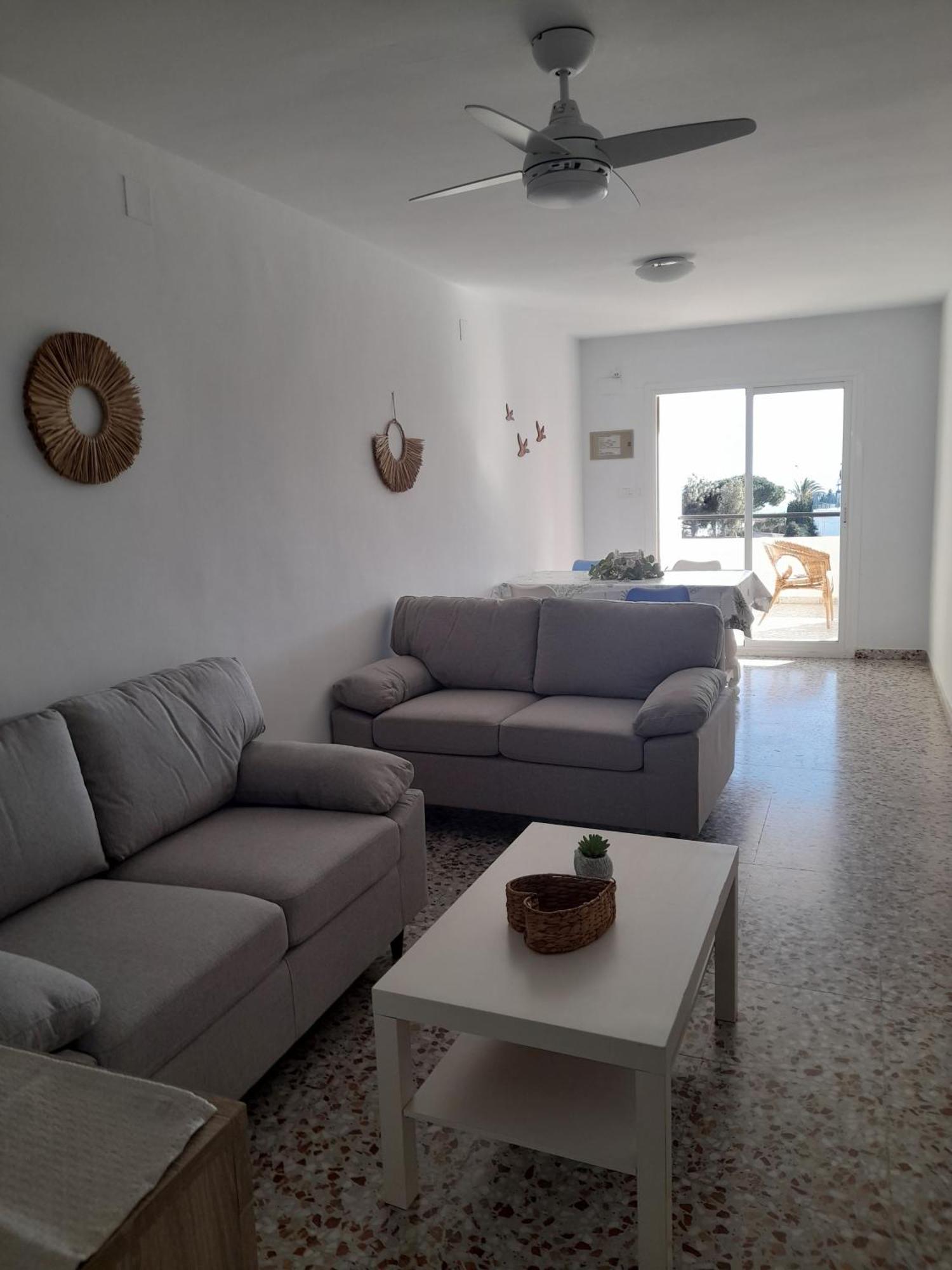 Apartamentos Panoramica Peñiscola Zewnętrze zdjęcie